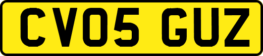CV05GUZ