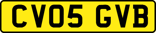 CV05GVB