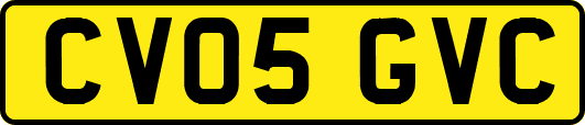 CV05GVC