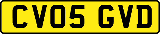 CV05GVD