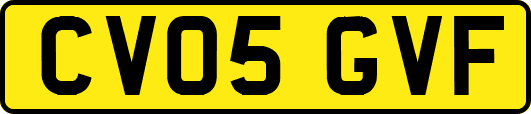 CV05GVF