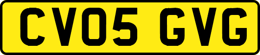 CV05GVG