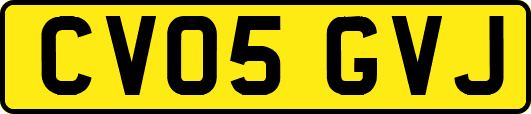CV05GVJ