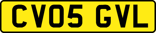 CV05GVL
