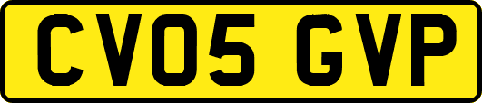 CV05GVP