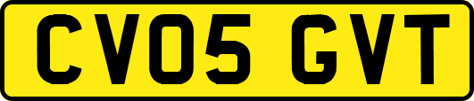 CV05GVT