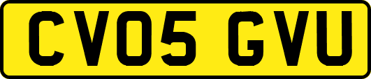 CV05GVU