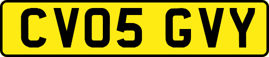 CV05GVY