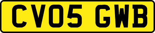 CV05GWB