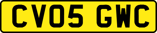 CV05GWC