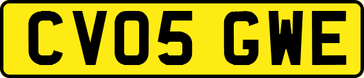 CV05GWE