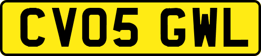 CV05GWL