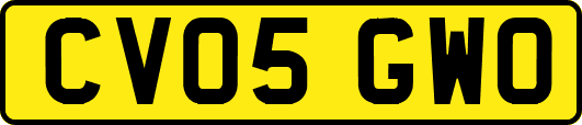 CV05GWO