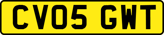 CV05GWT