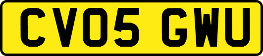 CV05GWU