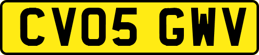 CV05GWV