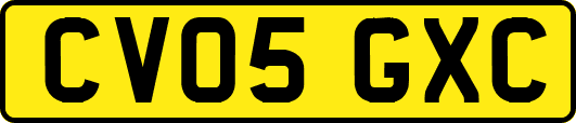 CV05GXC