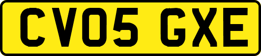 CV05GXE
