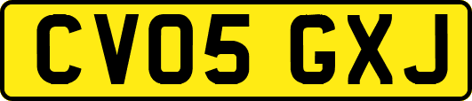 CV05GXJ