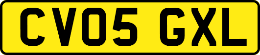 CV05GXL