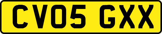 CV05GXX