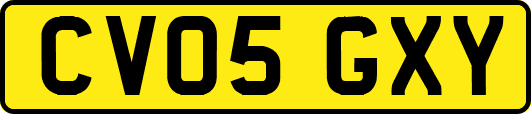 CV05GXY