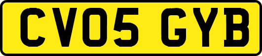 CV05GYB