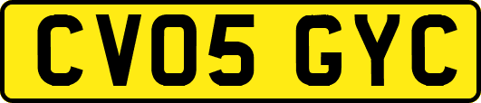 CV05GYC