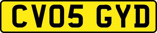 CV05GYD