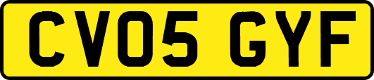 CV05GYF