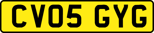 CV05GYG