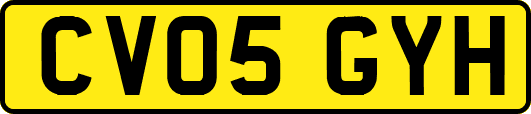 CV05GYH