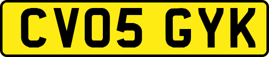 CV05GYK
