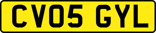 CV05GYL