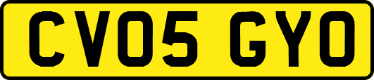 CV05GYO