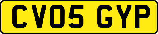 CV05GYP