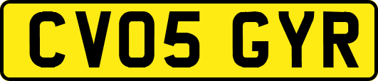 CV05GYR