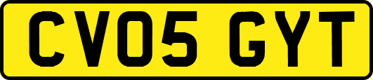 CV05GYT