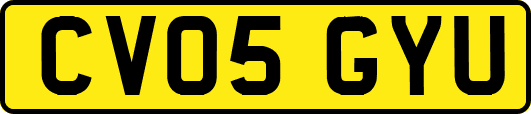 CV05GYU
