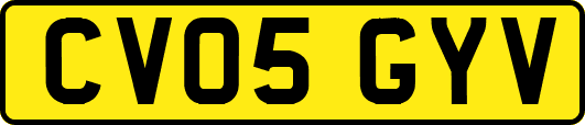 CV05GYV