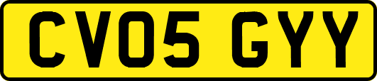 CV05GYY