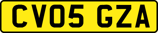 CV05GZA