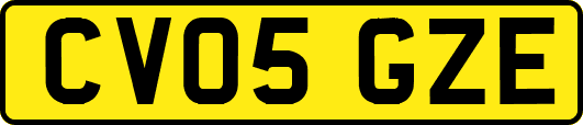 CV05GZE