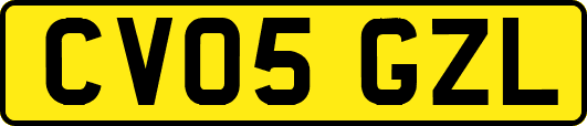 CV05GZL