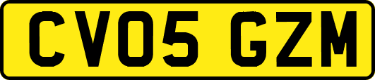 CV05GZM