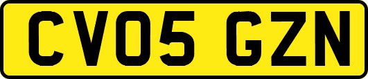 CV05GZN