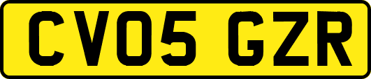 CV05GZR