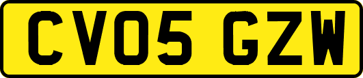 CV05GZW
