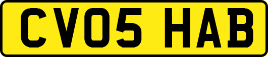 CV05HAB