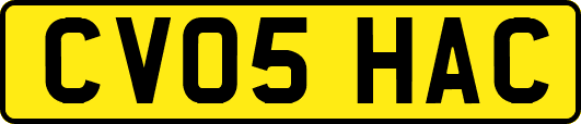 CV05HAC